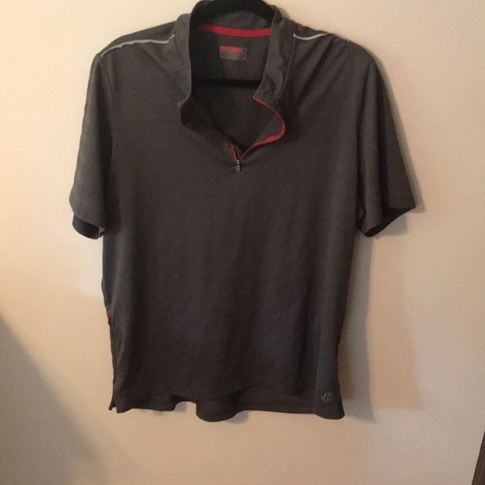 Novara cycling shirt